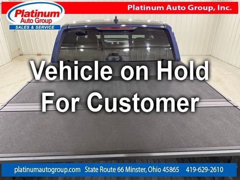 Used 2023 Honda Ridgeline RTL image 32