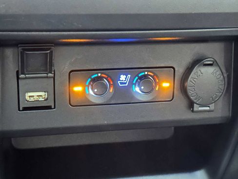 Certified 2023 Toyota 4Runner Limited AWD/4WD image 15