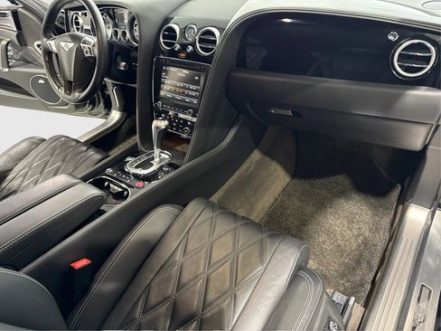 Used 2014 Bentley Flying Spur W12 AWD/4WD image 22