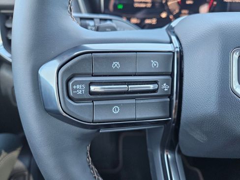 New 2026 GMC Terrain AT4 image 12