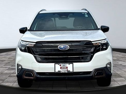 Used 2026 Subaru Forester Sport AWD/4WD image 2