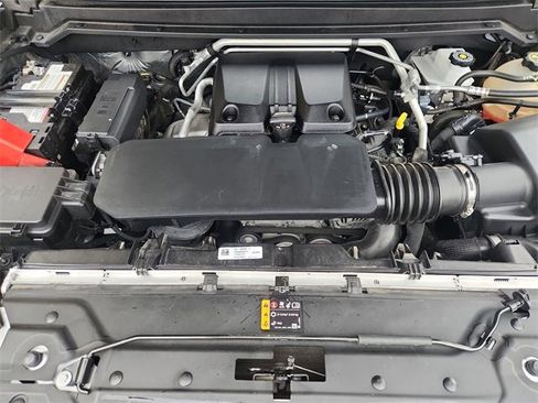 Used 2023 Chevrolet Colorado LT w/ LT Convenience Package image 28