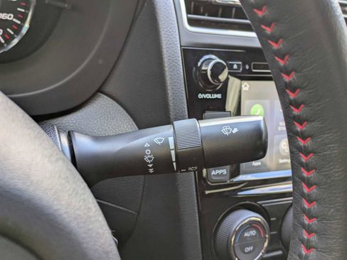 Used 2021 Subaru WRX image 26