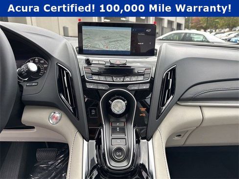 Used 2025 Acura RDX w/Technology Package image 21