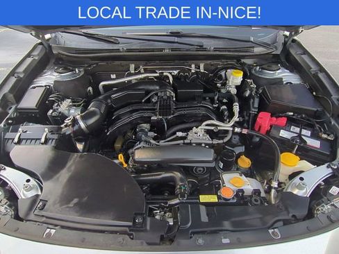 Used 2021 Subaru Outback Premium image 37