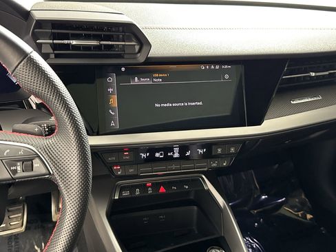 Used 2023 Audi S3 Premium Plus w/ Premium Plus Package image 15