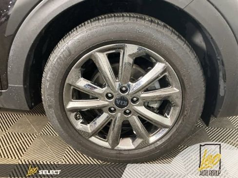 Used 2022 Kia Sportage Nightfall Edition w/ Nightfall Fwd Premium Package image 24