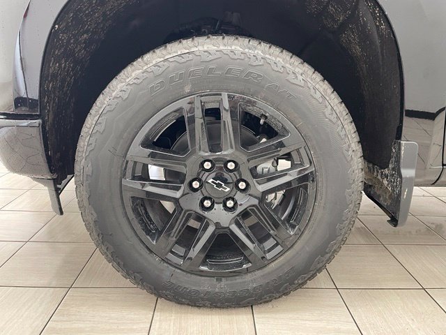 New 2026 Chevrolet Silverado 1500 RST w/ RST All Star Premium Package AWD/4WD image 14