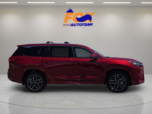 New 2026 Lexus TX 350 AWD image 5