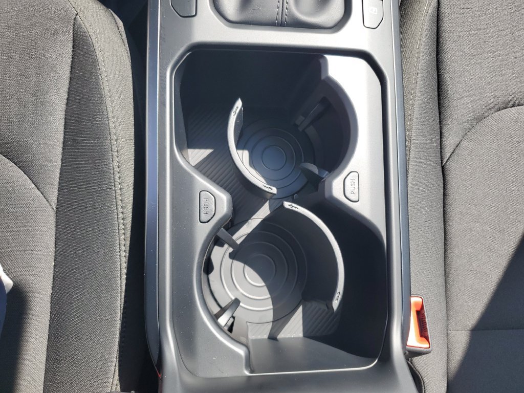 New 2026 Kia K4 FWD image 18