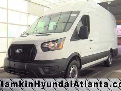 Used 2021 Ford Transit 350 148 High Roof Extended