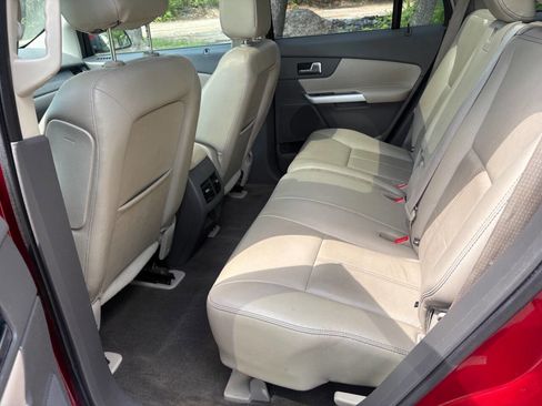 Used 2013 Ford Edge SEL AWD/4WD image 21