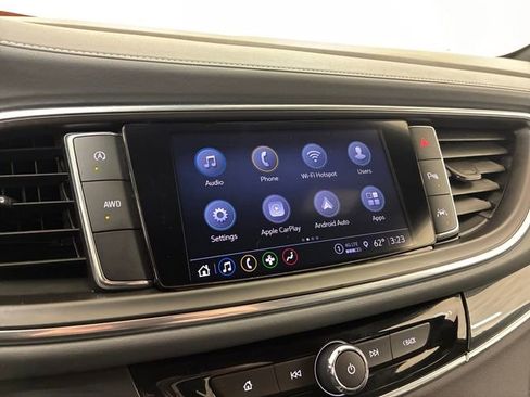Used 2023 Buick Enclave Essence w/ Experience Buick Package image 26