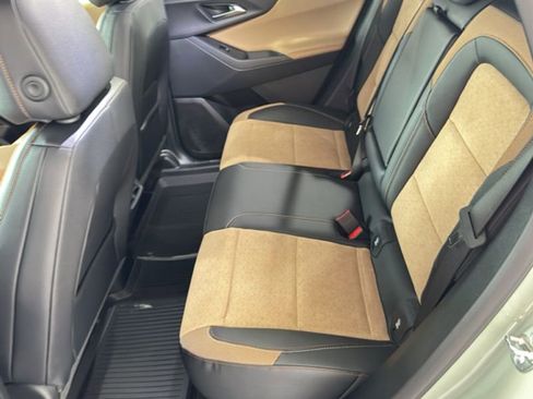 New 2026 Chevrolet Equinox ACTIV w/ LPO, Floor Liner Package image 13