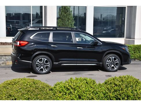 New 2026 Subaru Ascent Touring AWD/4WD image 3
