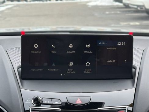 New 2026 Acura RDX w/ Technology Package image 22