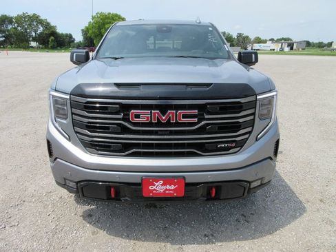 New 2026 GMC Sierra 1500 AT4 w/ AT4 Premium Package AWD/4WD image 13