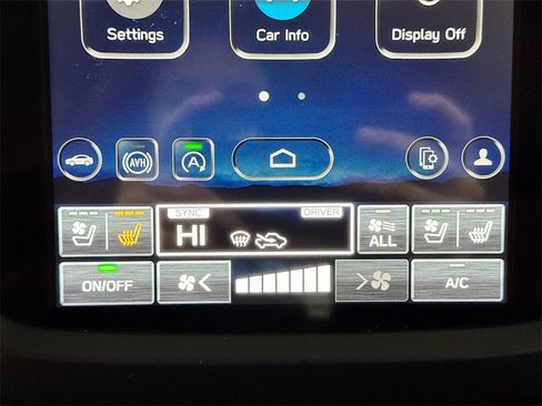 New 2026 Subaru Forester Touring image 14