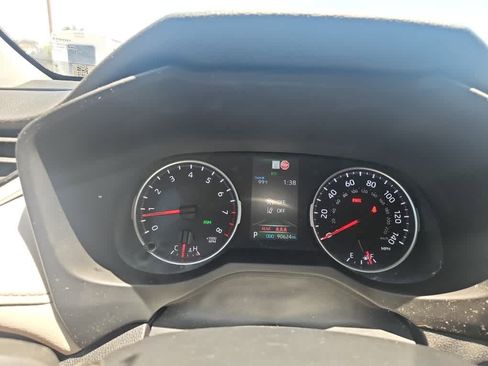 Used 2021 Toyota RAV4 XLE FWD image 19