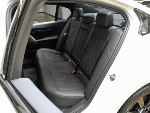 Used 2024 BMW 530i w/ M Sport Package RWD image 42