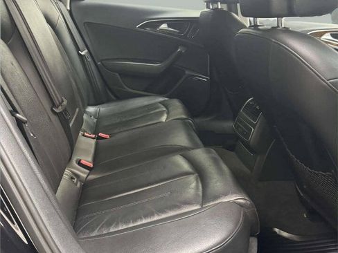Used 2015 Audi A6 2.0T Premium Plus AWD/4WD image 8