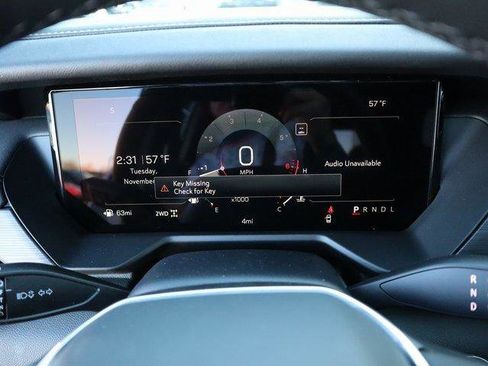 New 2026 GMC Acadia Elevation image 37