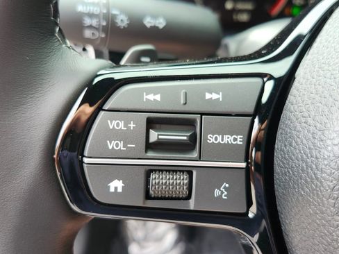 New 2026 Honda Civic Sport image 25