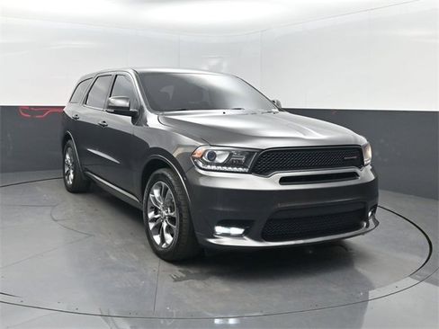 Used 2019 Dodge Durango GT image 2