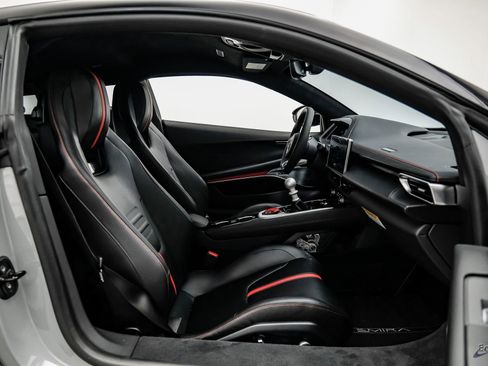 New 2026 Lotus Emira V6 SE RWD image 57