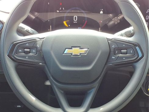 New 2026 Chevrolet TrailBlazer LT FWD image 18