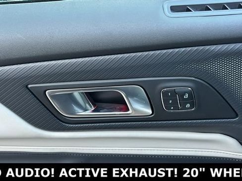 New 2026 Ford Mustang GT Premium image 7