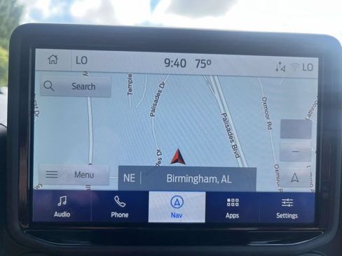 Certified 2022 Ford Bronco Sport Outer Banks AWD/4WD image 28