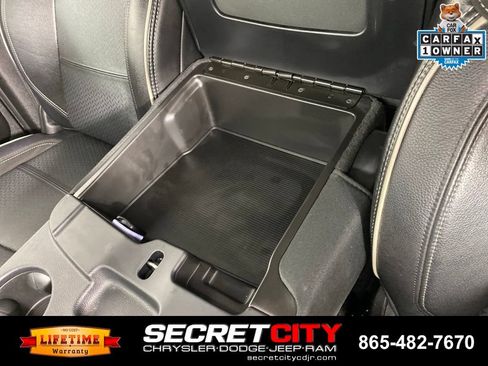 Used 2024 RAM 2500 Laramie w/ Safety Group AWD/4WD image 25