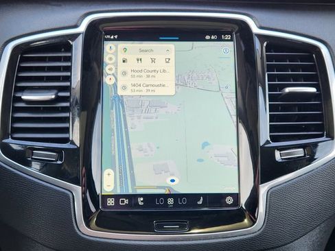 Used 2025 Volvo XC90 B6 Ultra image 14