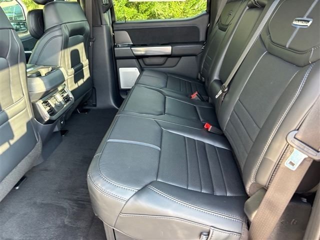 New 2026 Ford F250 Platinum AWD/4WD image 15