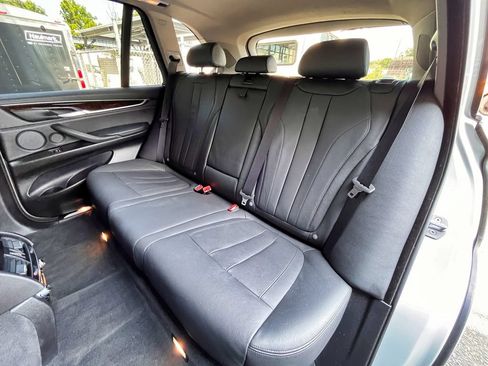 Used 2016 BMW X5 xDrive40e AWD/4WD image 39