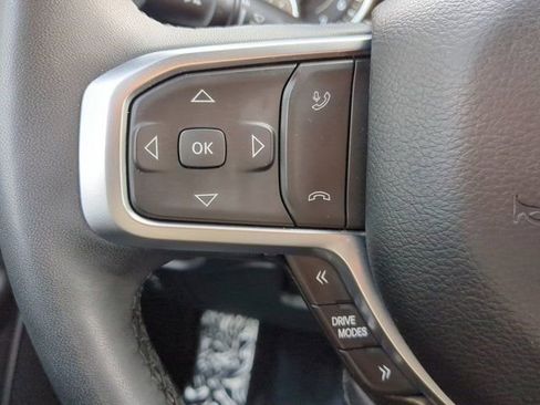 Used 2025 RAM 1500 Big Horn image 25