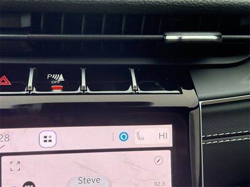 New 2025 Jeep Grand Cherokee Limited w/ Luxury Tech Group II image 23