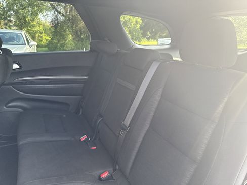 Used 2024 Dodge Durango SXT image 24