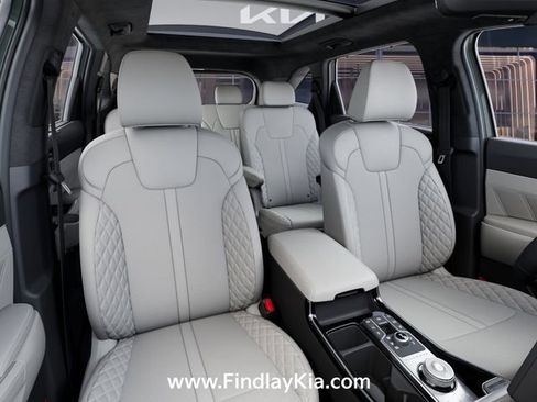 New 2026 Kia Sorento SX Prestige AWD/4WD image 18