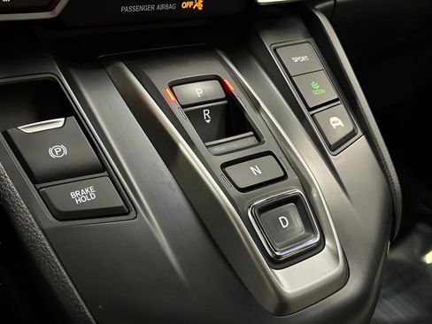 Used 2022 Honda CR-V Touring image 23