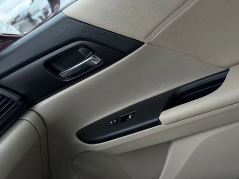 Used 2014 Honda Accord EX-L image 37