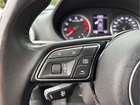 Used 2017 Audi A3 2.0T Premium image 21