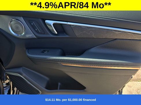New 2026 Buick Enclave Avenir w/ Super Cruise Package AWD/4WD image 9