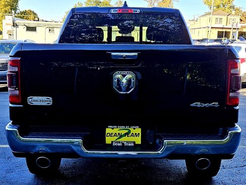 Used 2020 RAM 1500 Limited image 7