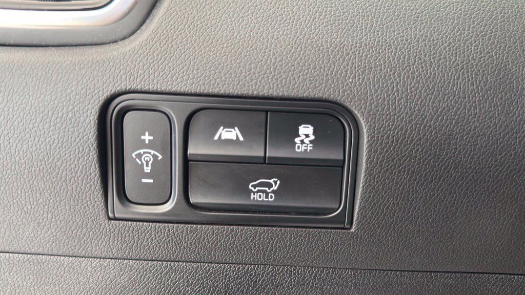 Used 2023 Kia Sorento SX AWD/4WD image 10