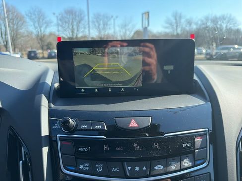 New 2026 Acura RDX A-Spec image 18