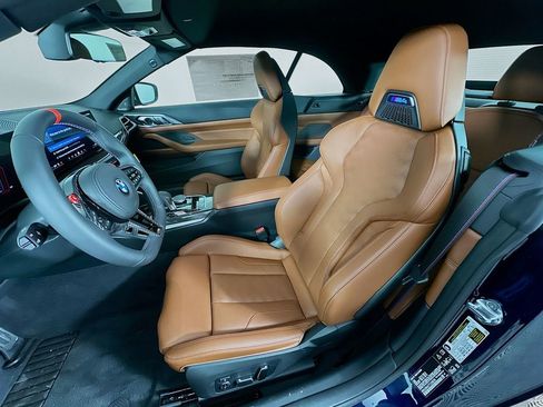 New 2026 BMW M4 xDrive Competition w/ Executive Package image 28