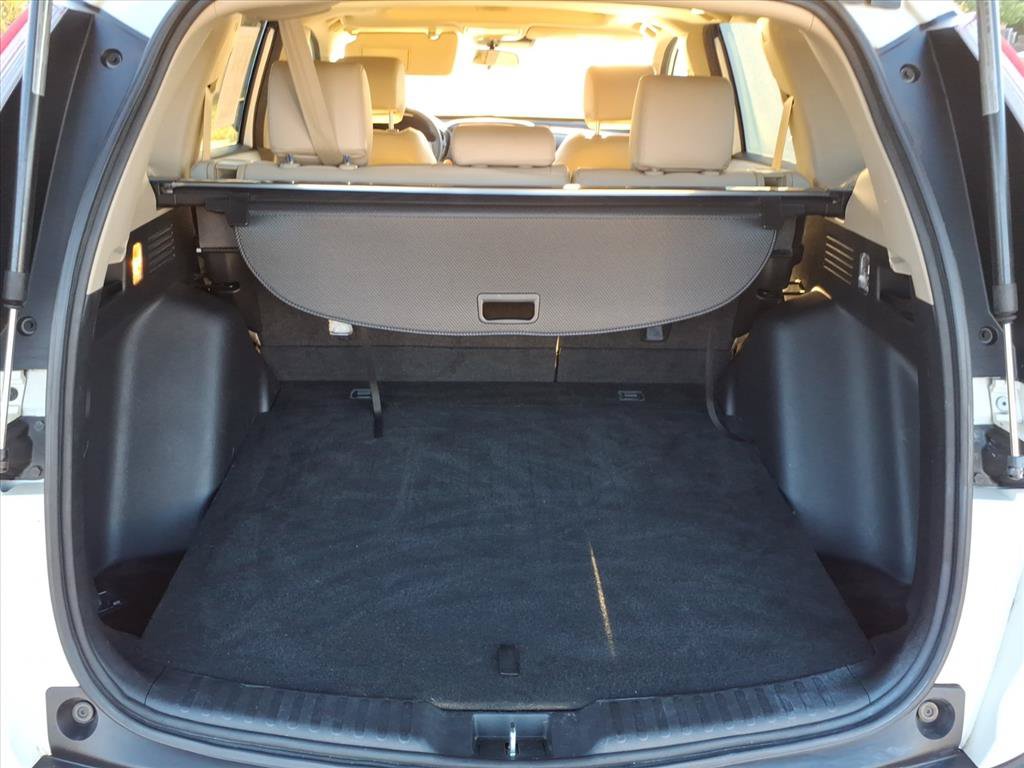 Used 2017 Honda CR-V EX image 10