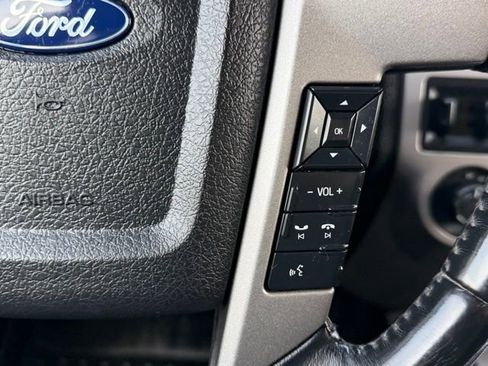 Used 2017 Ford Expedition EL Limited image 30